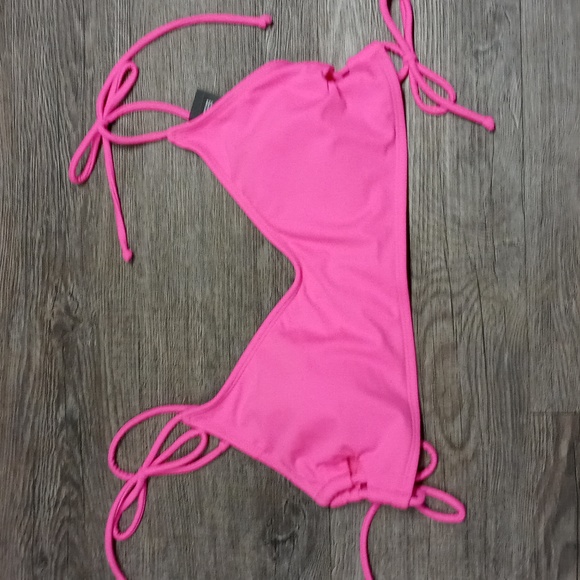 No Boundries Other - Bikini Top